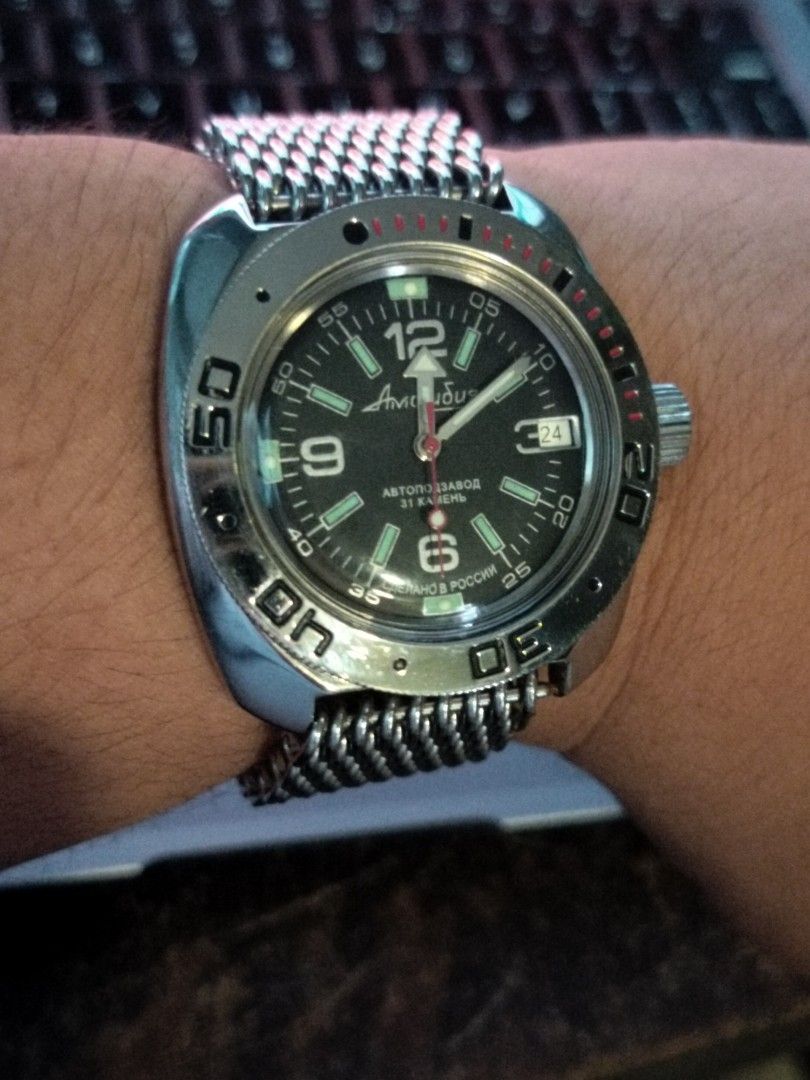 Vostok 710640 cheap
