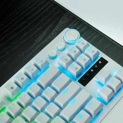 Razer Huntsman V3 Pro Tenkeyless（RAZER HUNTSMAN V3 PRO
