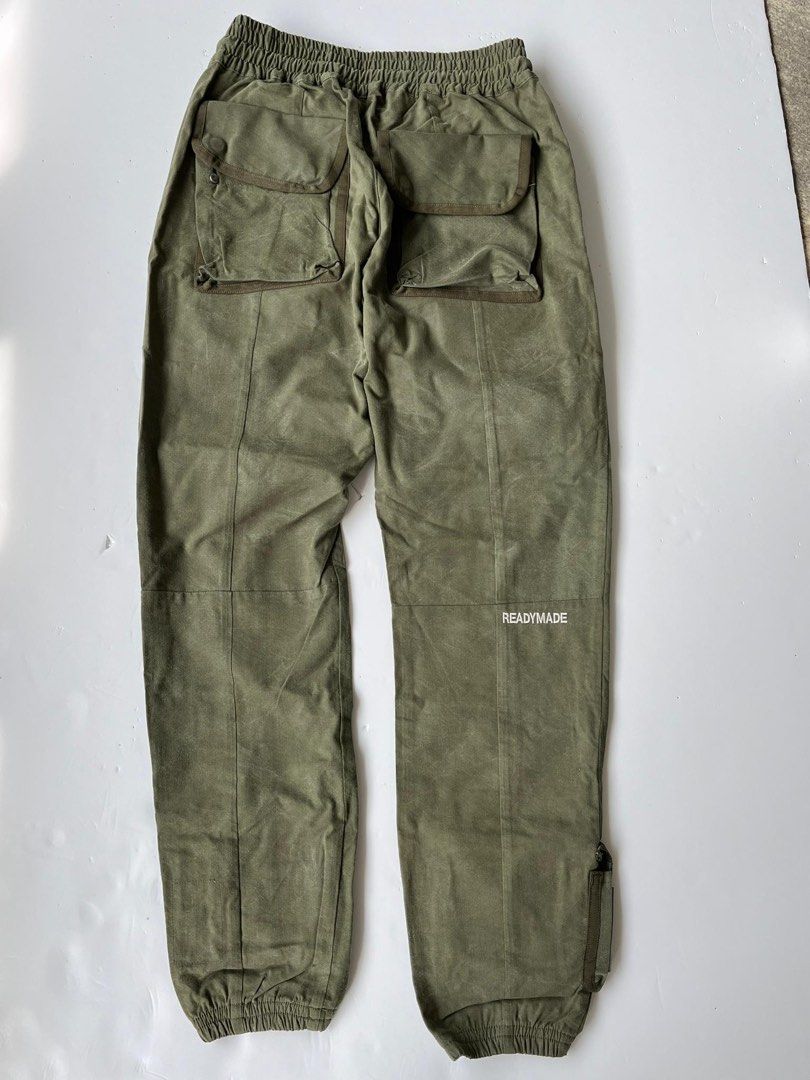 Cactus jack x readymade discount
