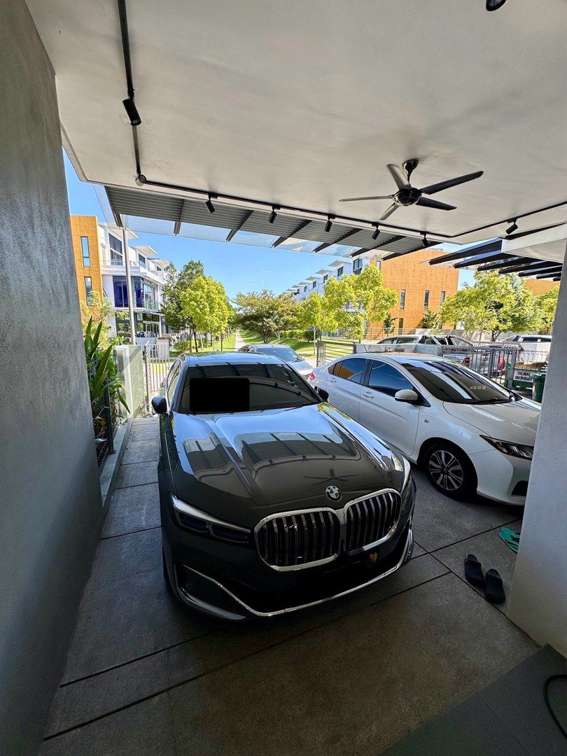 REED Lakefields, Sungai Besi for Rent Full Reno, Property, Rentals on