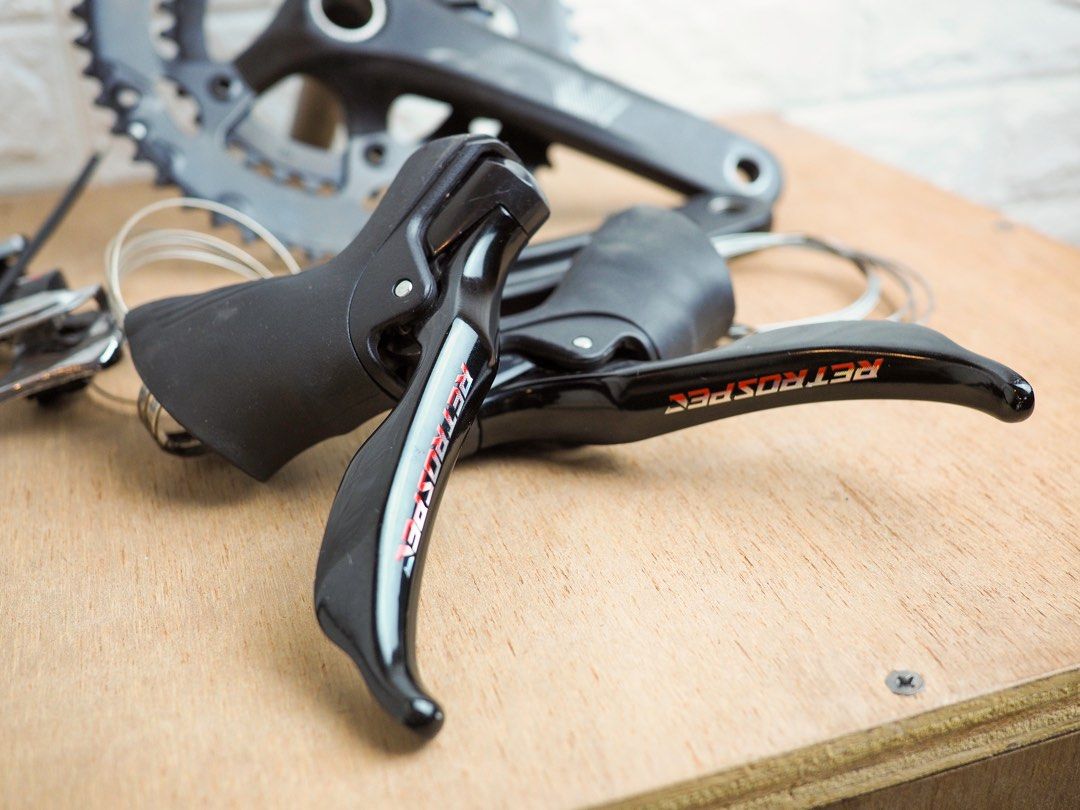 Retrospec groupset price best sale