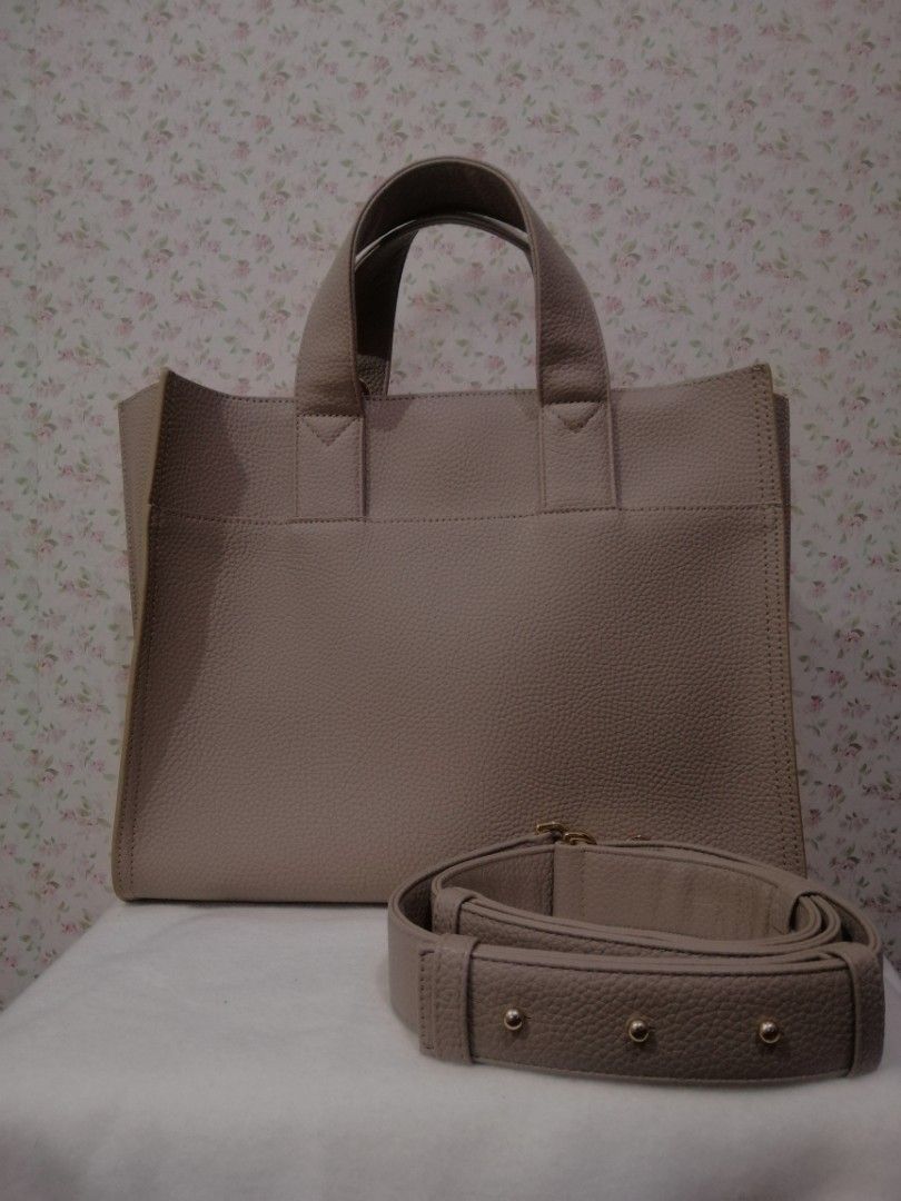 [RIZALMAN] RITOTE 4.0, Women's Fashion, Bags & Wallets, Tote Bags on ...