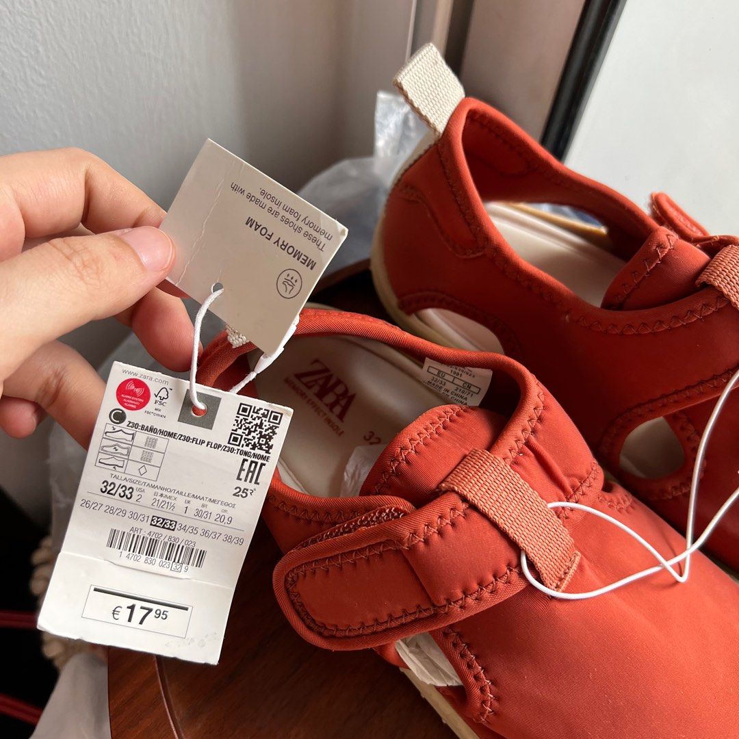 Zara shoes womens 2018 on sale