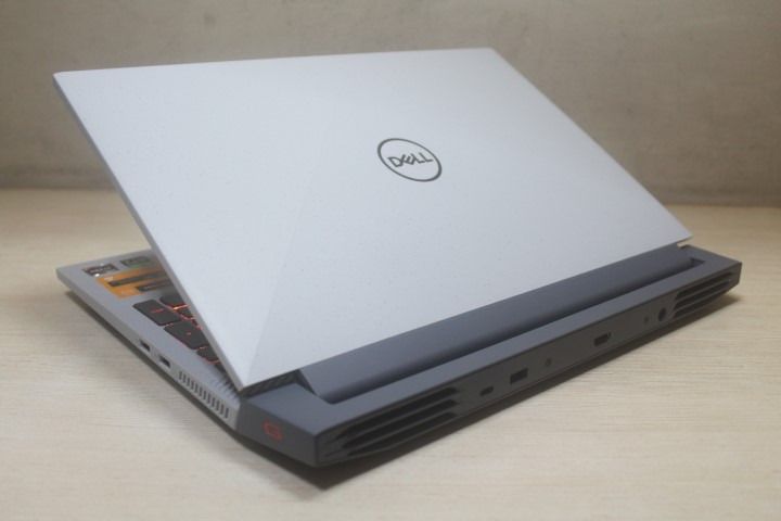 Dell G15 5515 Ryzen 7 5800H Rtx3060 Dell G15 5515 15.6