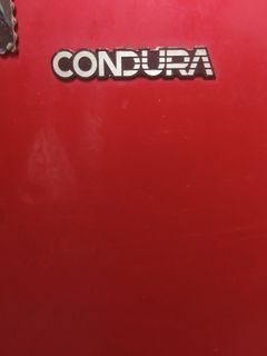 Rush for sale condura ref and washing machine bundle 3k only