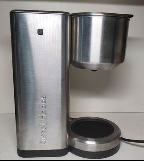 Russell Hobbs Allure Drip Coffee Maker 1.25L