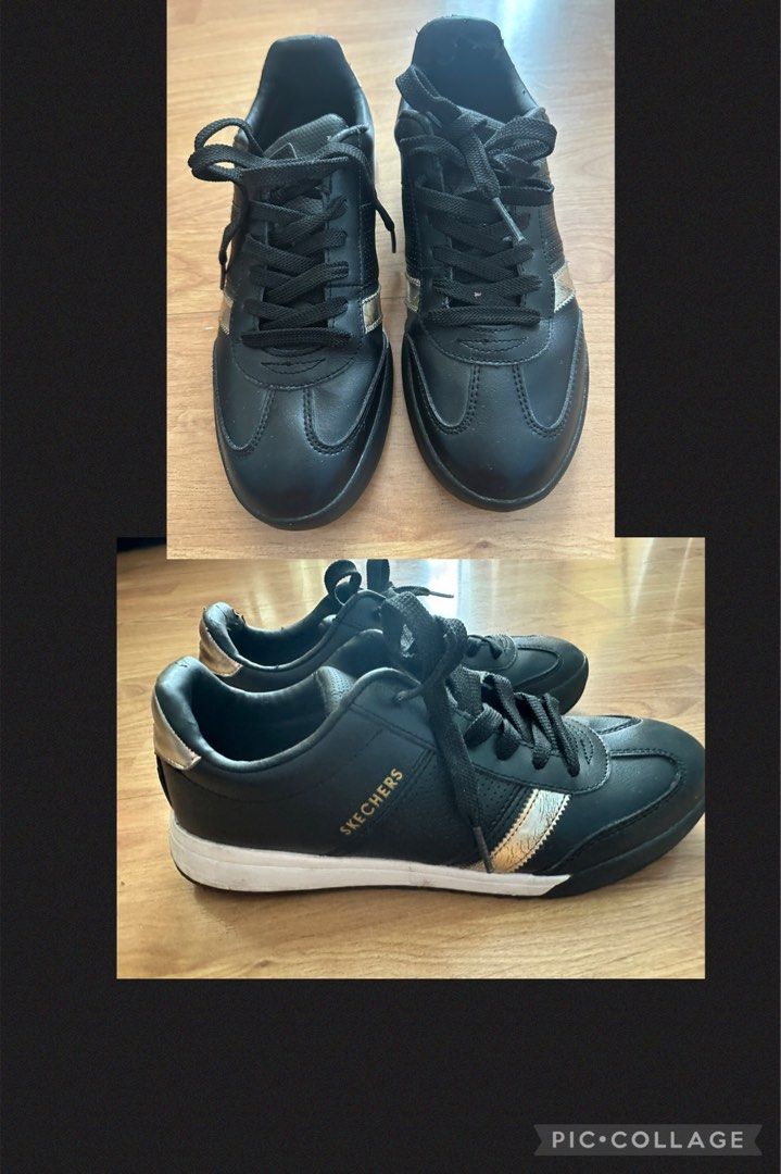 Ladies skechers in the sale clearance