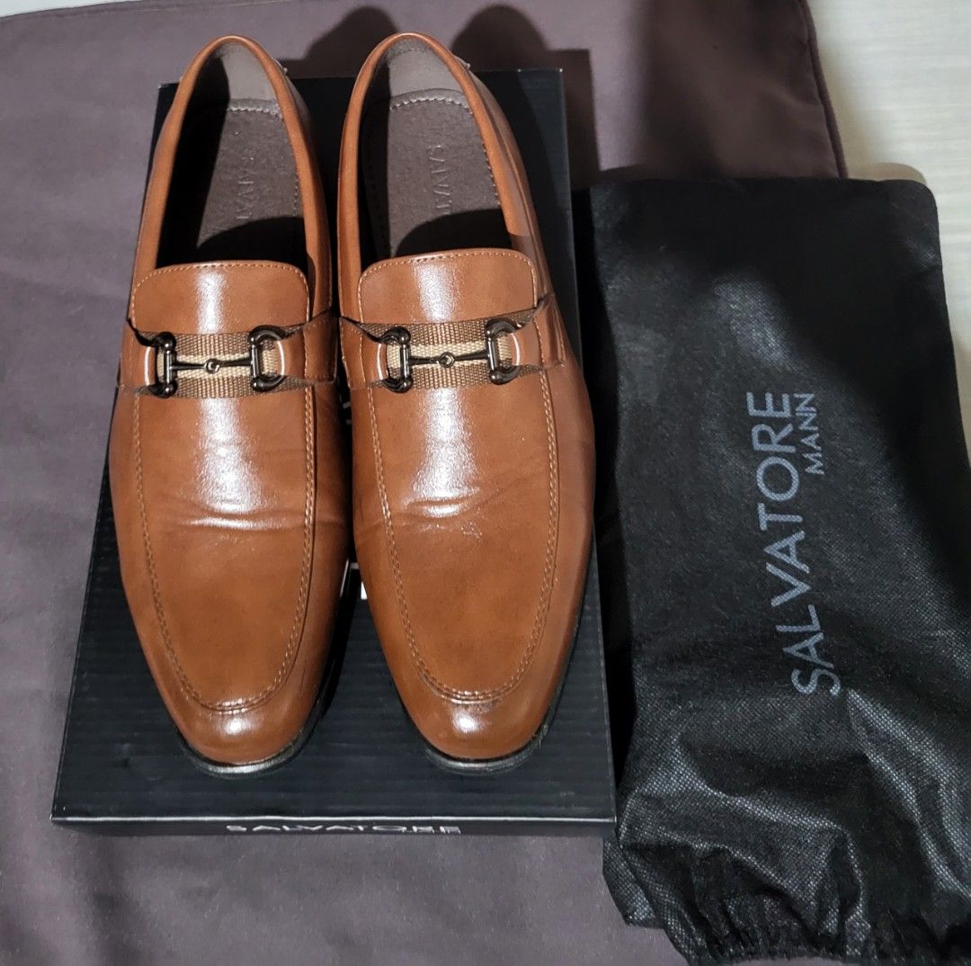 Salvatore mann shoes price new arrivals