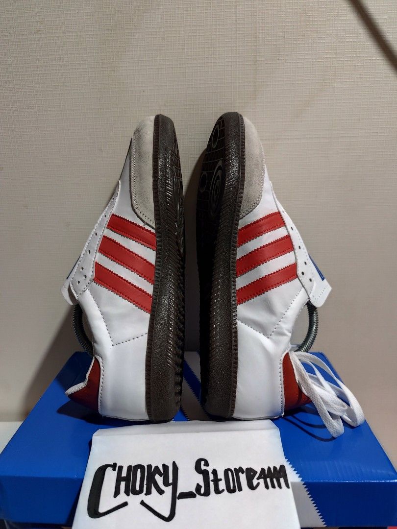 Adidas samba kw vietnam shop