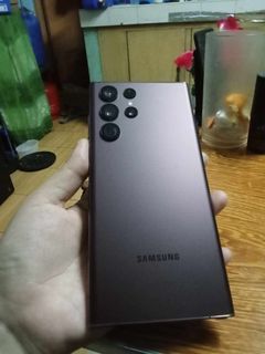 Samsung S22 Ultra 5G 256GB