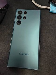 Samsung s22 ultra us variant
