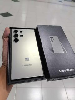 Samsung S24 Ultra 5g