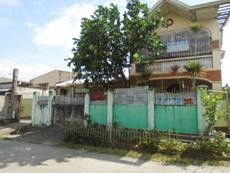 Santa Cruz Laguna House and Lot for Sale, Bank Foreclosed