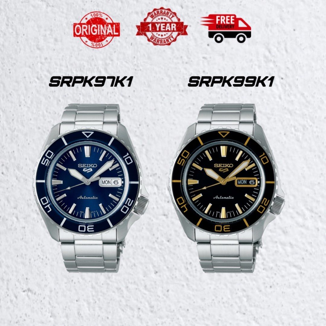 Skx fifty five fathoms hot sale