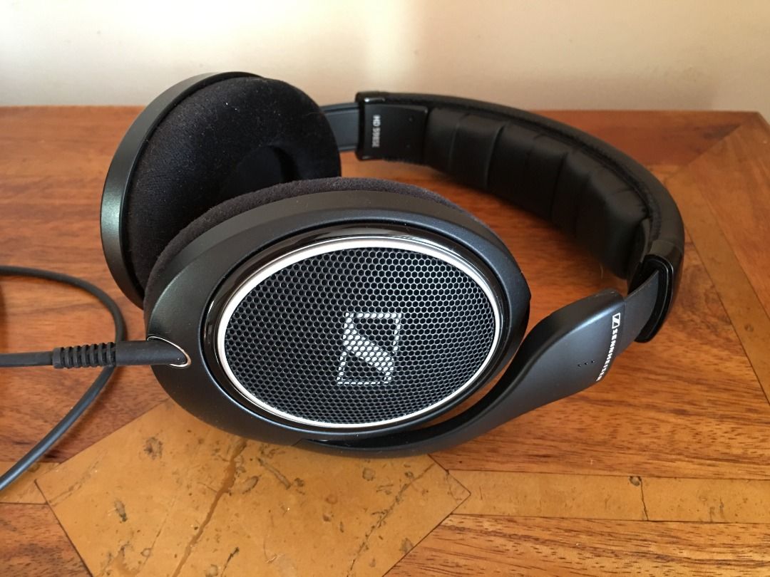 Sennheiser HD598SR