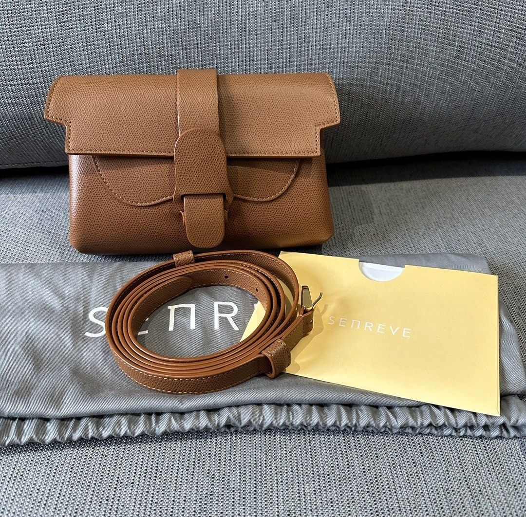 Is senreve a luxury brand deals