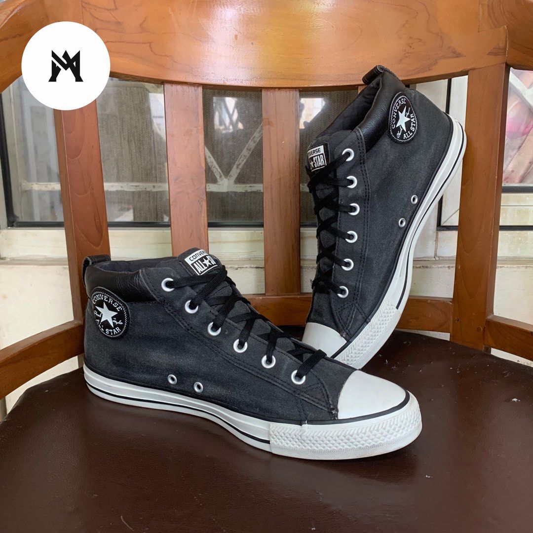 Sepatu Converse All Star Chuck Taylor Size 44.5