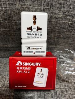 Singway Power Converter