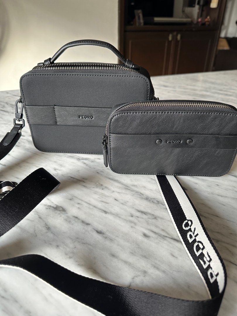 Pedro sling bag best sale