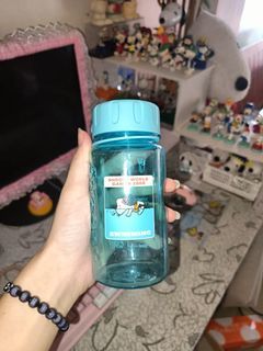 Snoopy Bottle and Organizer