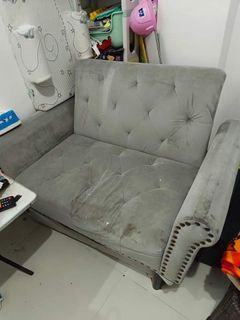 Sofa bed double size