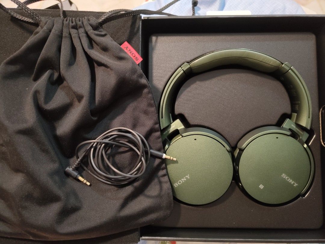 Sony xb950n on sale