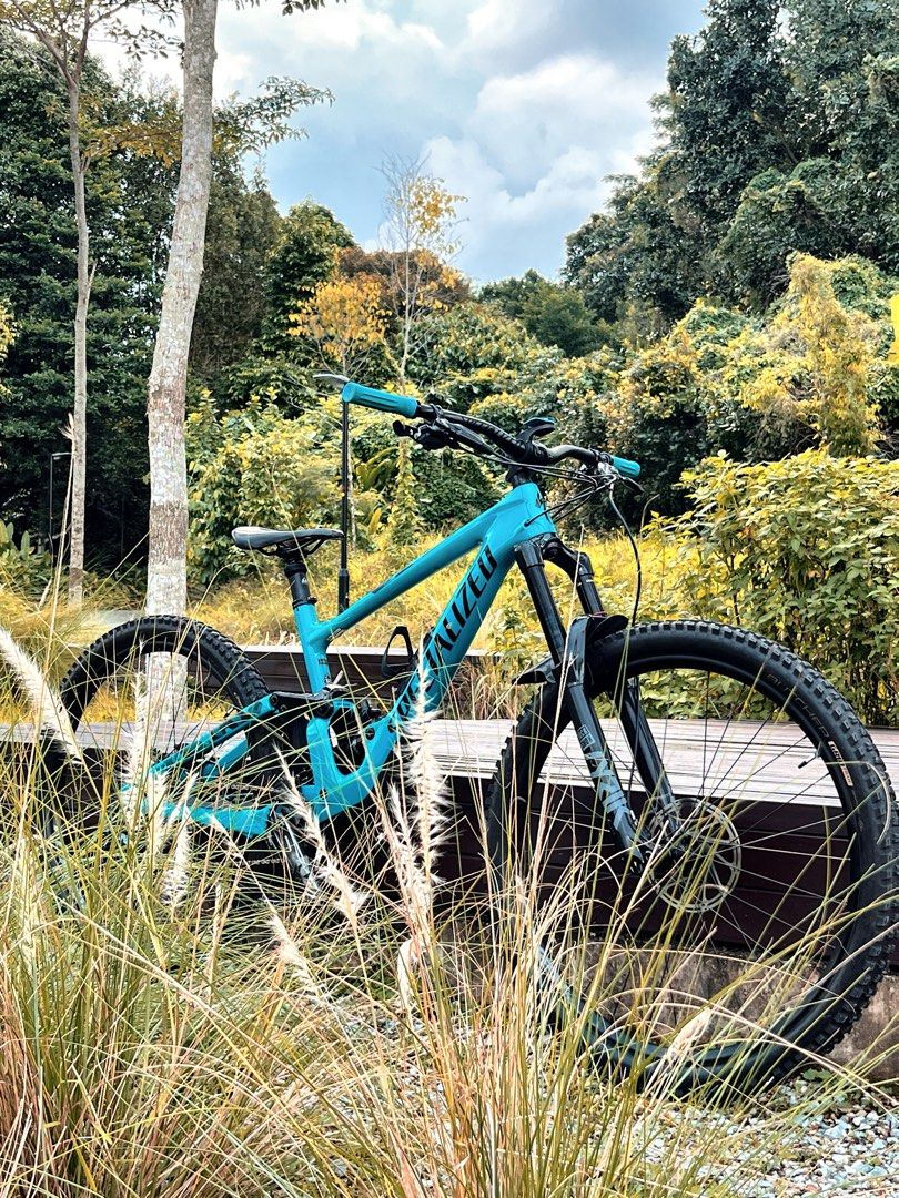 Enduro 2021 mtb best sale