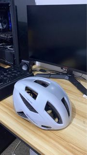 Spyder Road Cycling Helmet Ultra S1 Large L