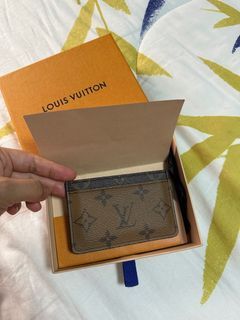 SuperSale!! Authentic LV Cardholder