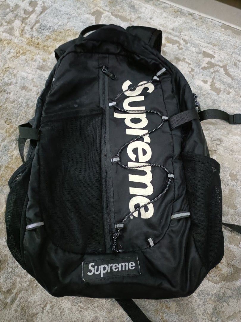 Dp supreme backpack hot sale