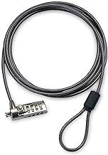 🔐 Targus DefconCL Laptop/Desktop lock (Category: Other Accessories) located in Manila. Submitted by maxsev (Listing ID 1310536083, Image 1). Description: Targus DefconCL Laptop/Desktop lock Compatible with Kensington T-bar lock slots Resettable 4 digit-code steel cable Attaches to laptop/desktop lock slot 2xSecurity base plate included with adhesive and screws Open for swap DM your offer Location: San Andres Bukid Manila can do meetups depending
