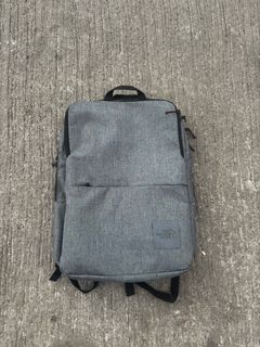 The North Face laptop backpack