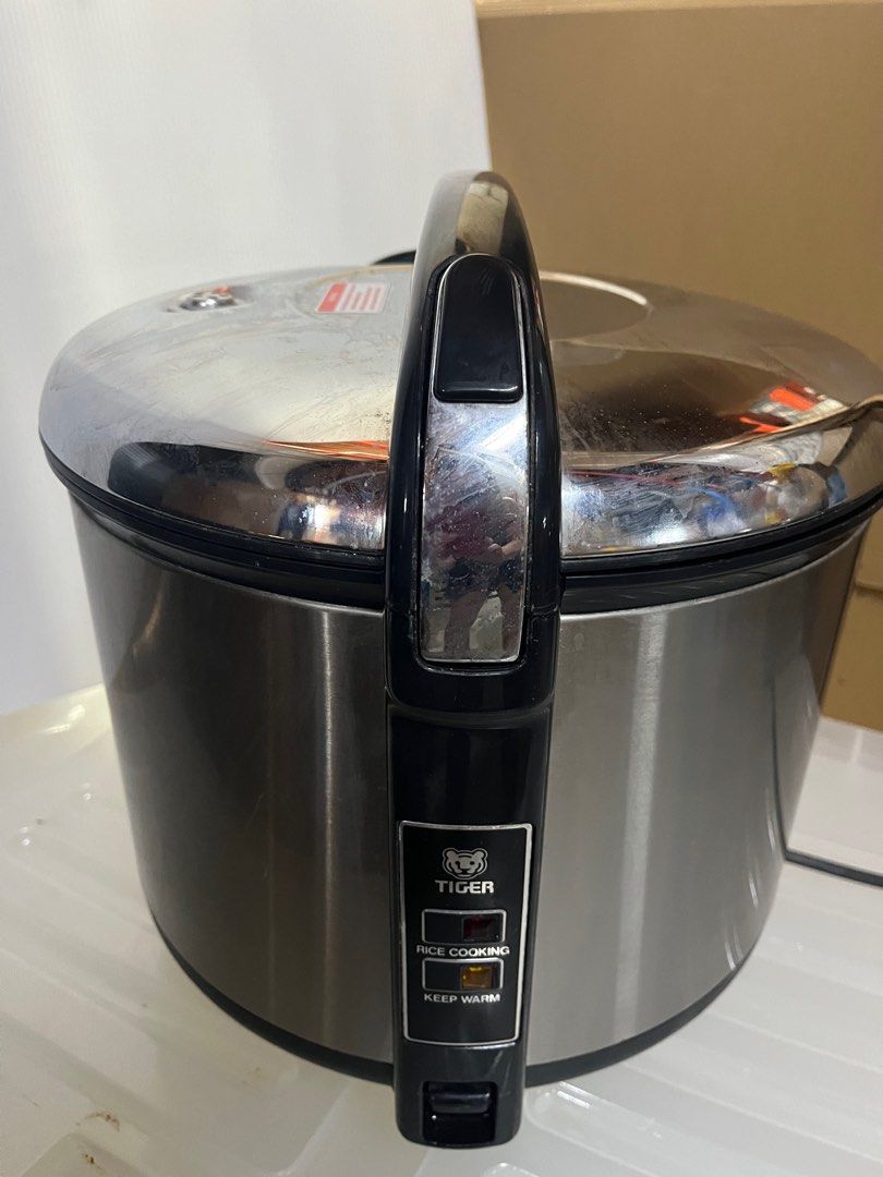 Panasonic rice cooker 2.7 litre online