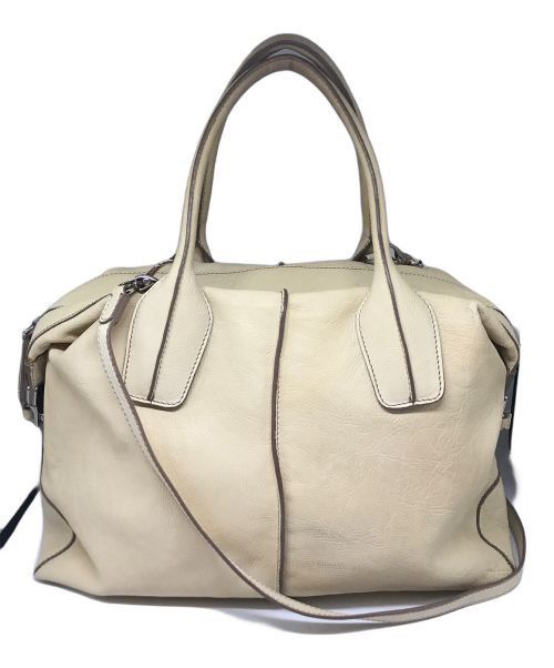 Tods D Styling Bag, Barang Mewah, Tas Dompet di Carousell