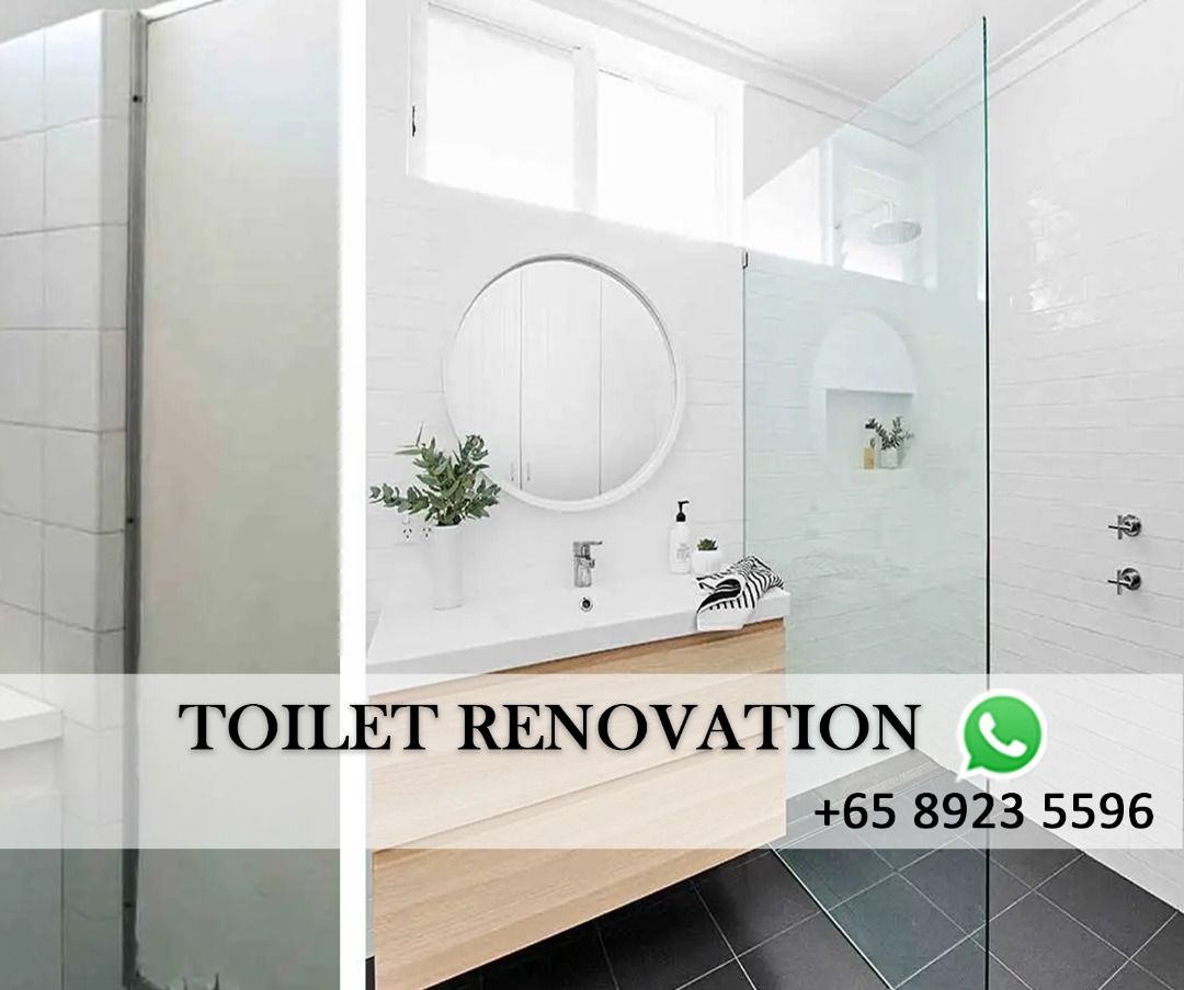 Toilet Renovation62863114695042114