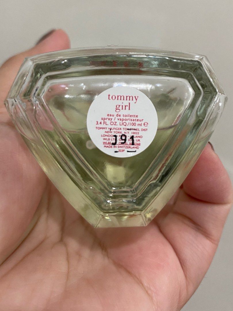 Tommy girl watsons new arrivals
