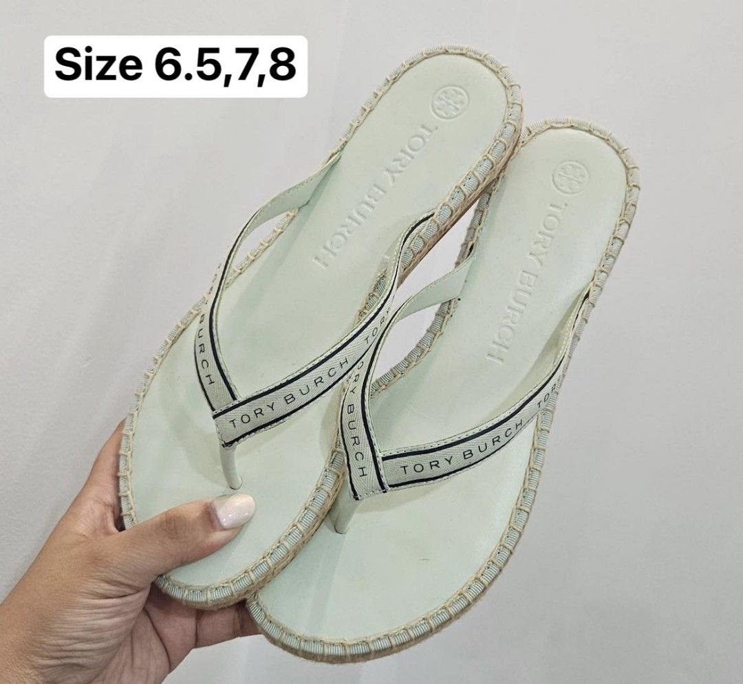 Tory burch 6.5 discount