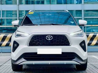 Toyota Yaris Cross 1.5‼️🔥 Auto