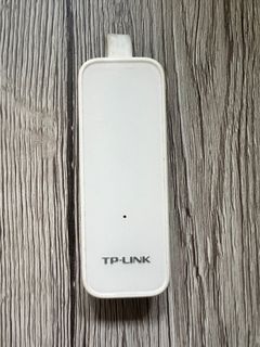 TP-LINK USB to Lan472173012615188480