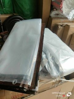 Trapal Transparent