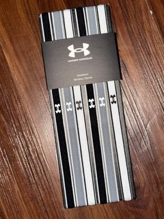 Under Armour Headband