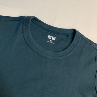 Uniqlo Crew Neck Top