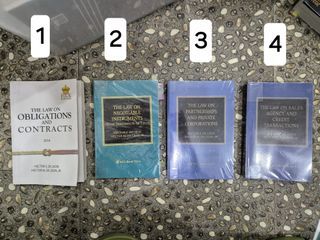 Ust accounting books