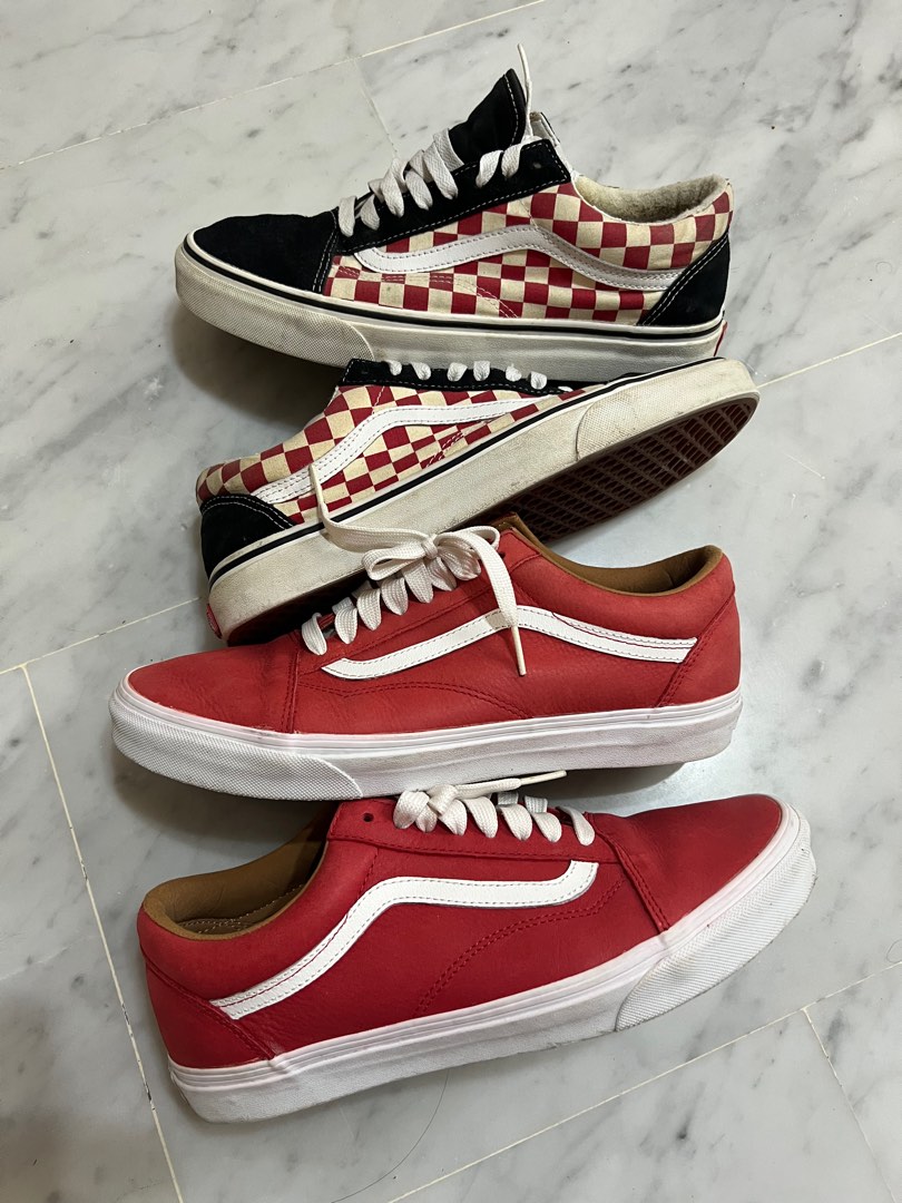 Us 10 vans online