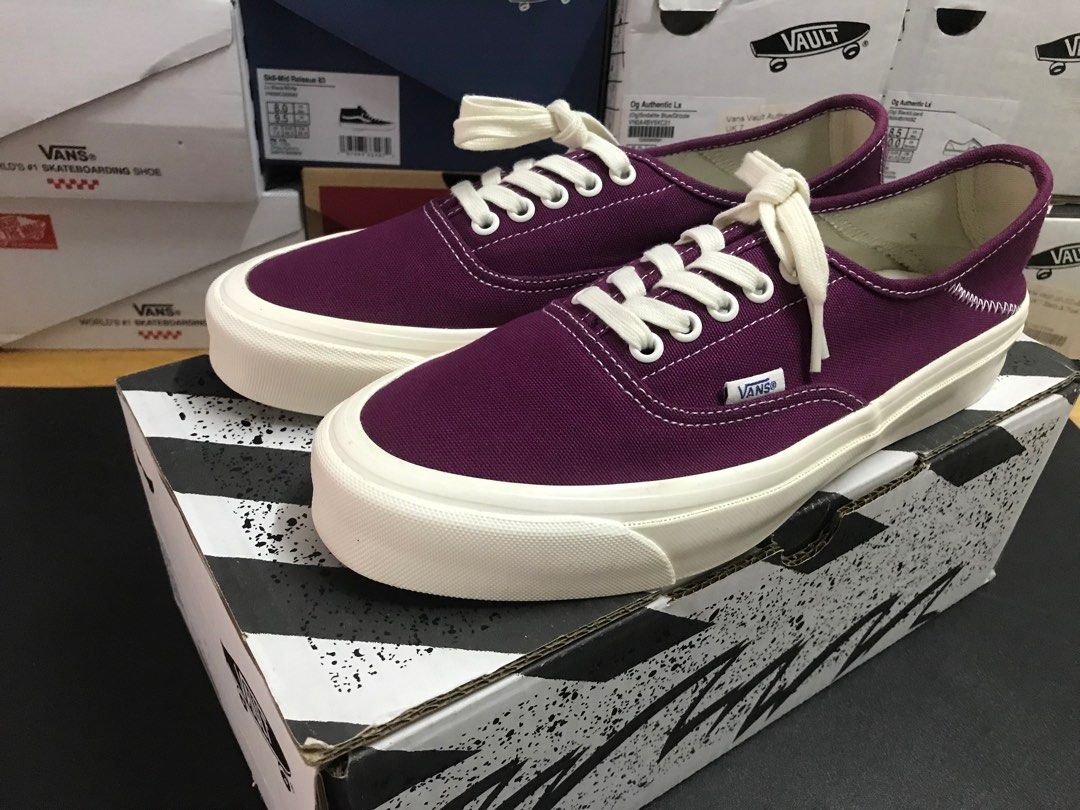 Vans vault og style 43 outlet