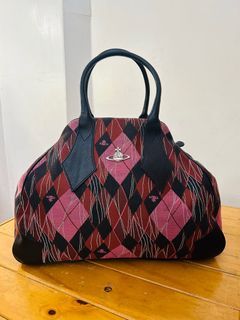 Vivienne Westwood Large Handbag