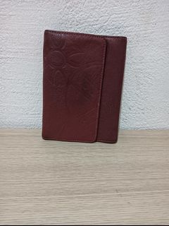 Vivienne Westwood wallet