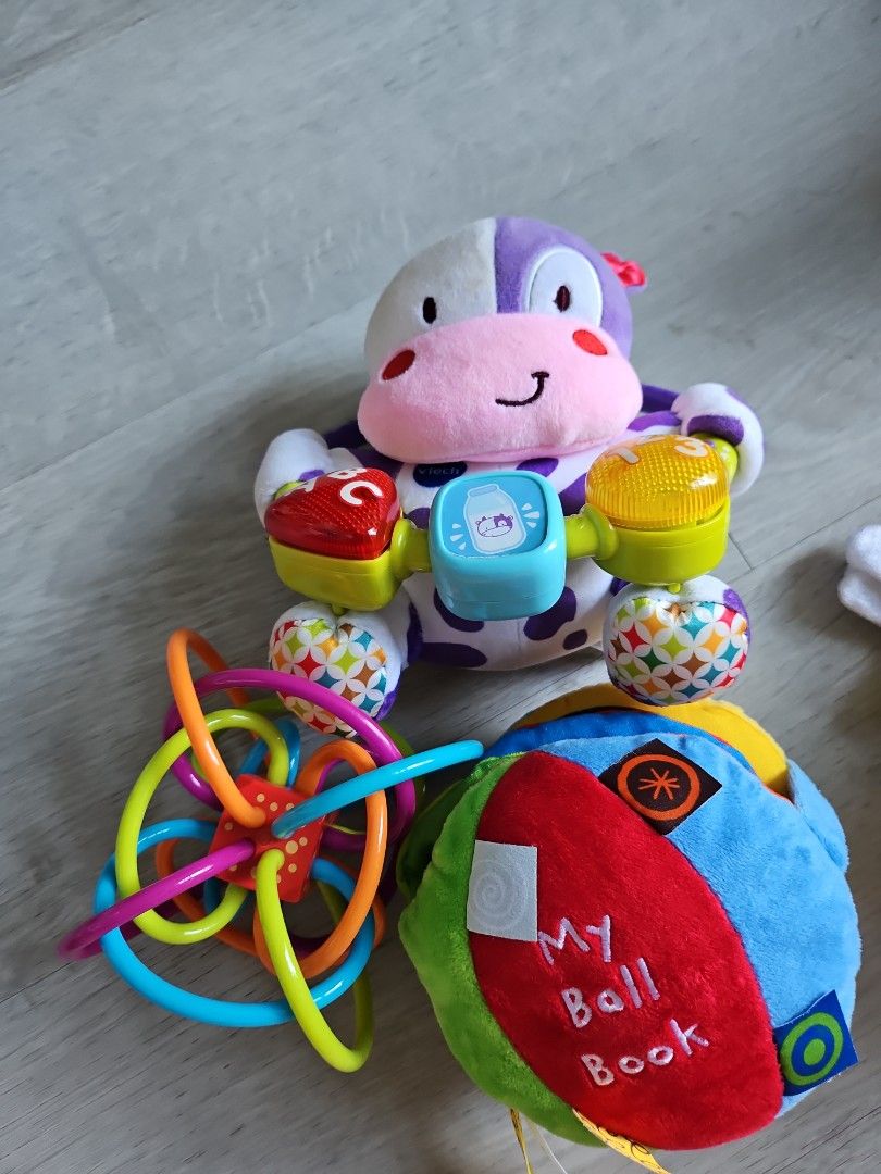 Vtech moosical beads deals