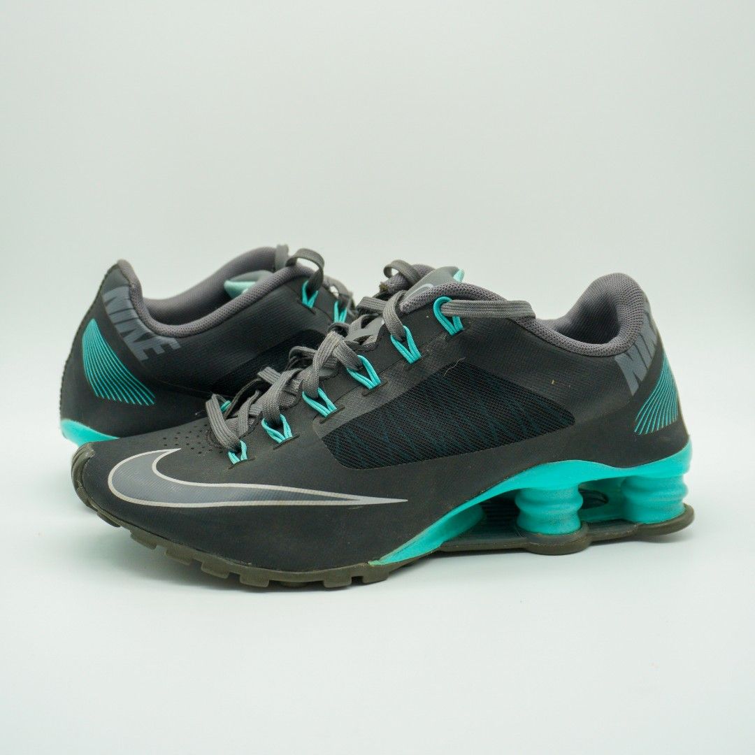 W Nike Shox Superfly R4