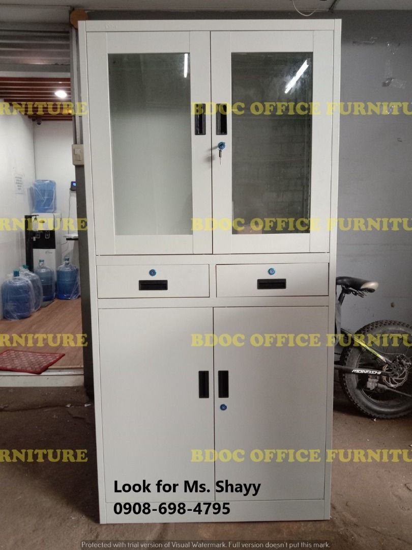 Wooden School Arm Chair / Toilet Cubicle / TV Stand / Vertical Drawer